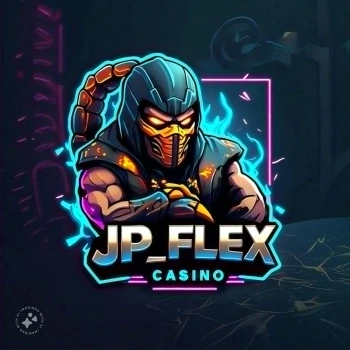 JP_flex Logo